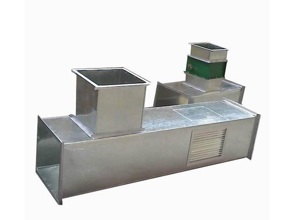 濟南不銹鋼加工制作？