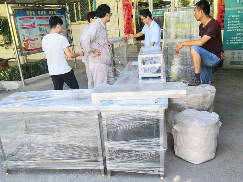 醫用工作臺工程案例 醫用工作臺工程案例