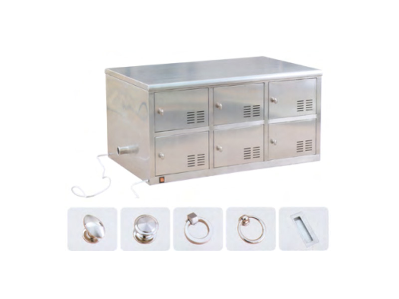 醫用不銹鋼制品