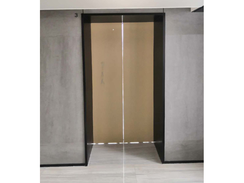 不銹鋼電梯套與門(mén)套制品