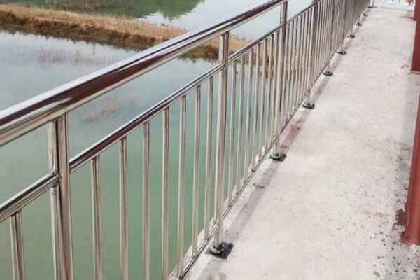 不銹鋼護欄 不銹鋼護欄