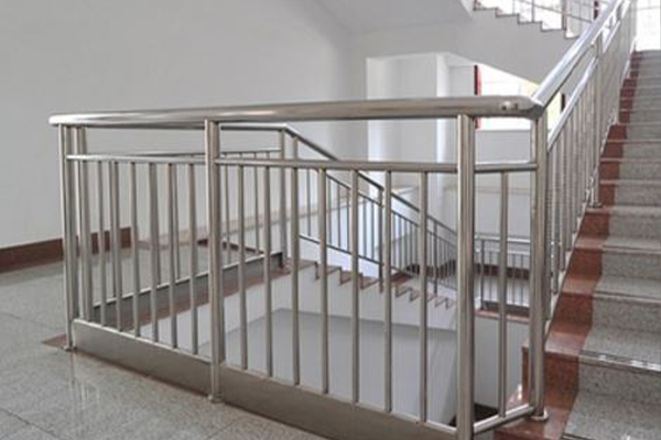 濟南不銹鋼加工