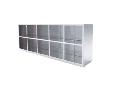 濟南不銹鋼加工