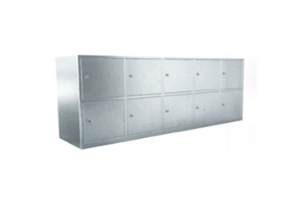 濟南不銹鋼制品