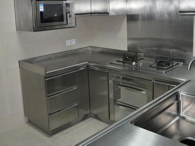 濟南不銹鋼加工