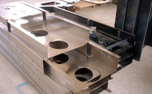 濟南不銹鋼加工 濟南不銹鋼加工