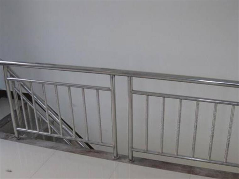 濟南不銹鋼護欄 濟南不銹鋼護欄