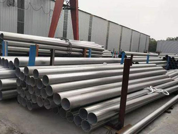 濟南不銹鋼加工流程一覽