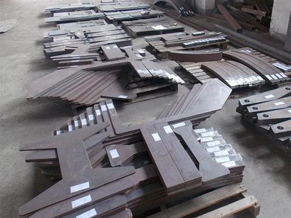 濟南不銹鋼加工定制