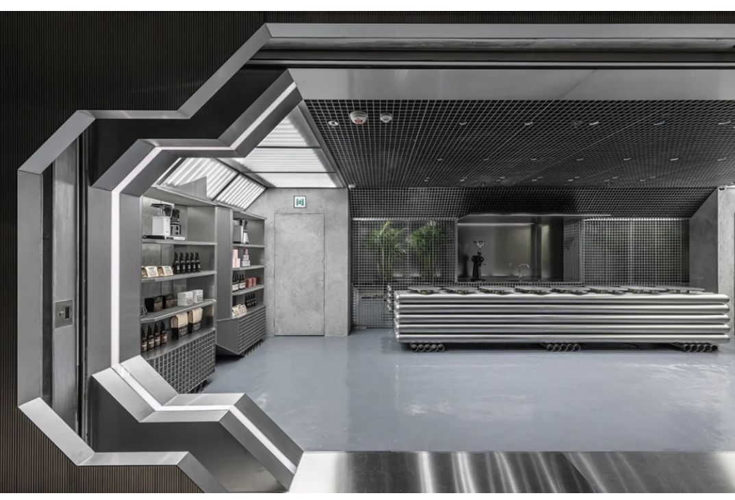 濟(jì)南不銹鋼定制